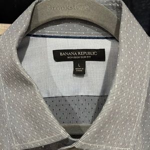 Banana Republic Dress shirt